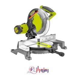 اره فارسی بر ثابت اکسکورت مدل XJX05-255